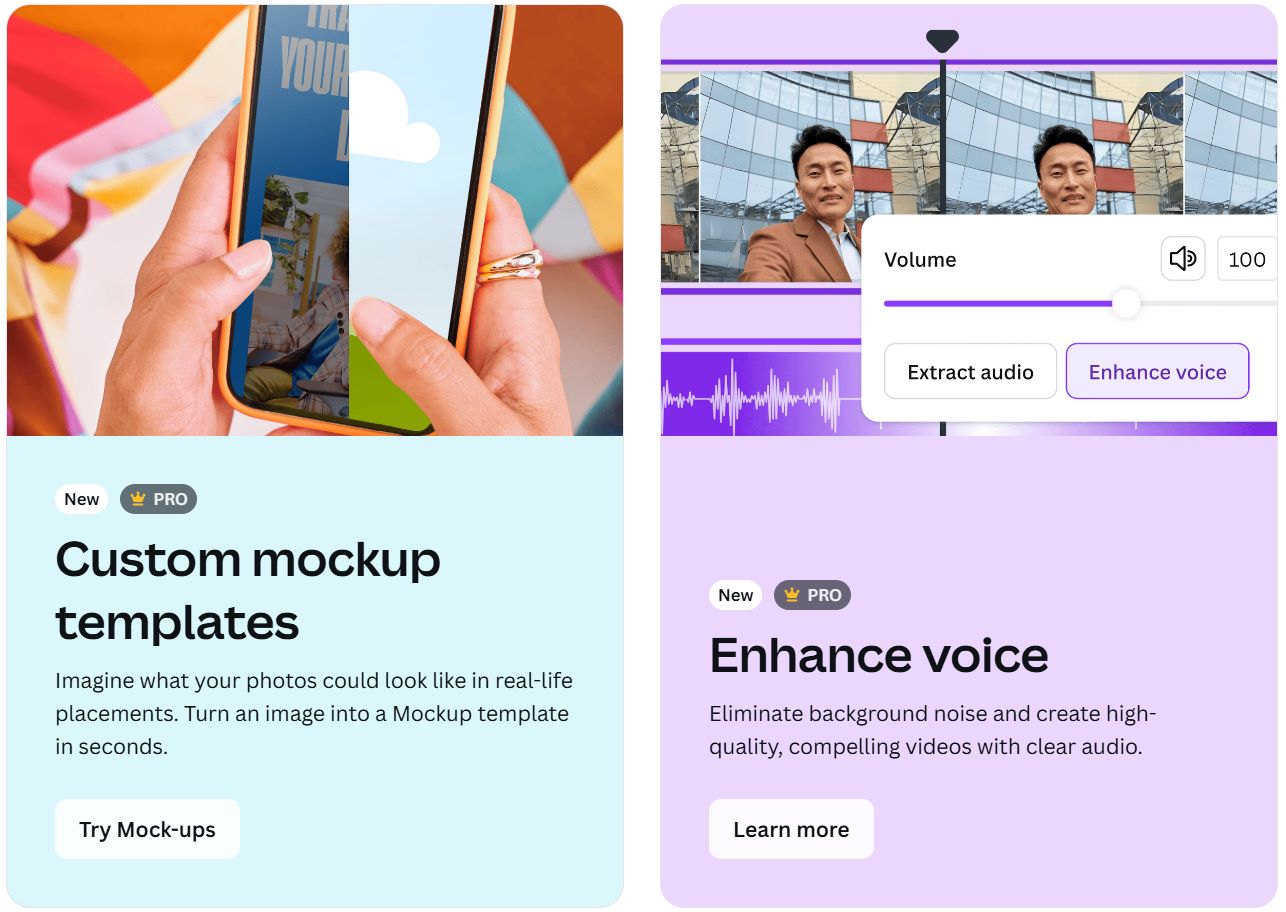 Canva Magic Studio Canva Magic Studio