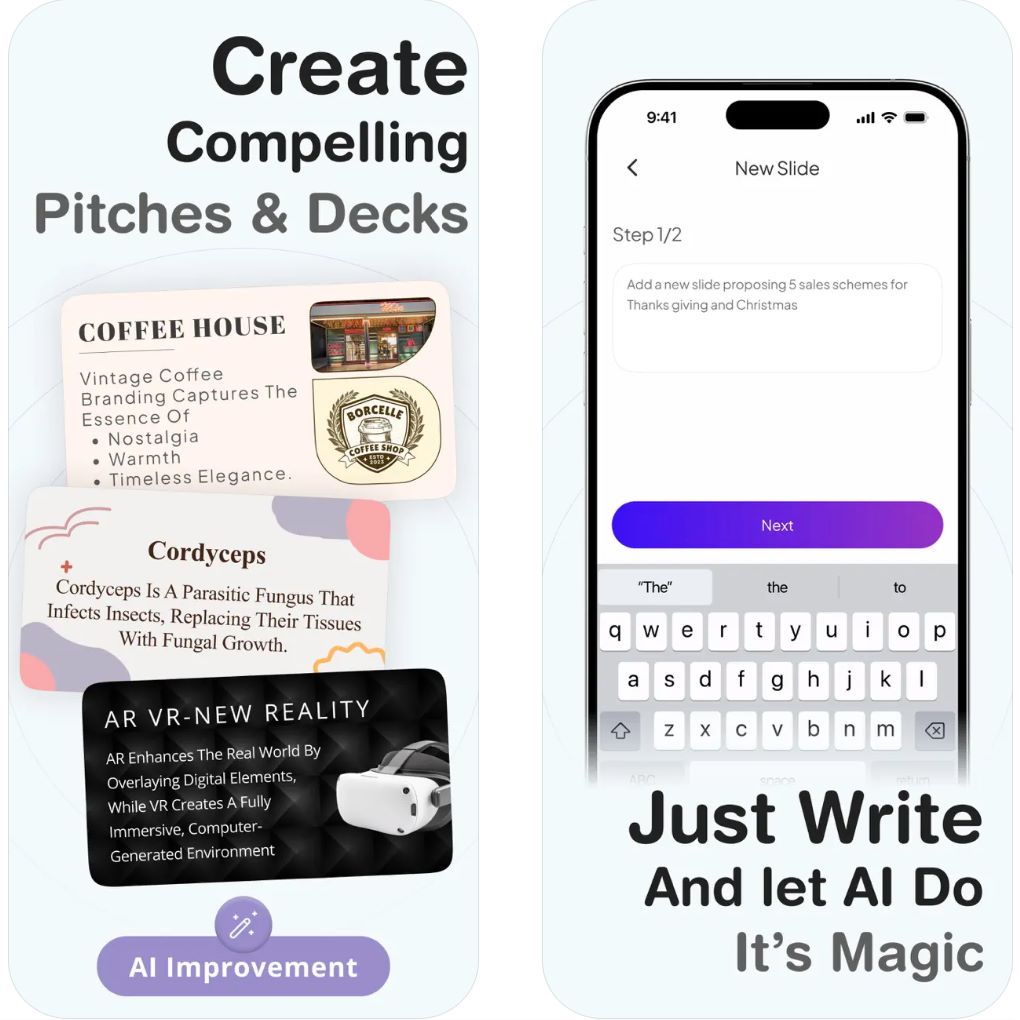 Beautiful AI Beautiful AI