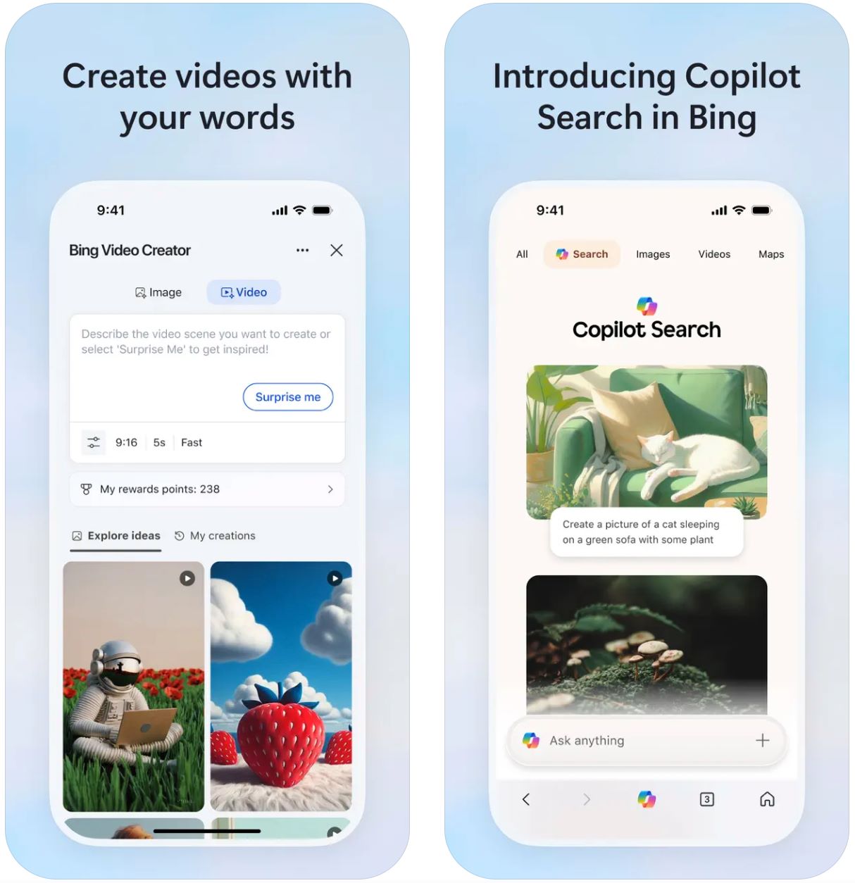 Bingchat AI Bingchat AI