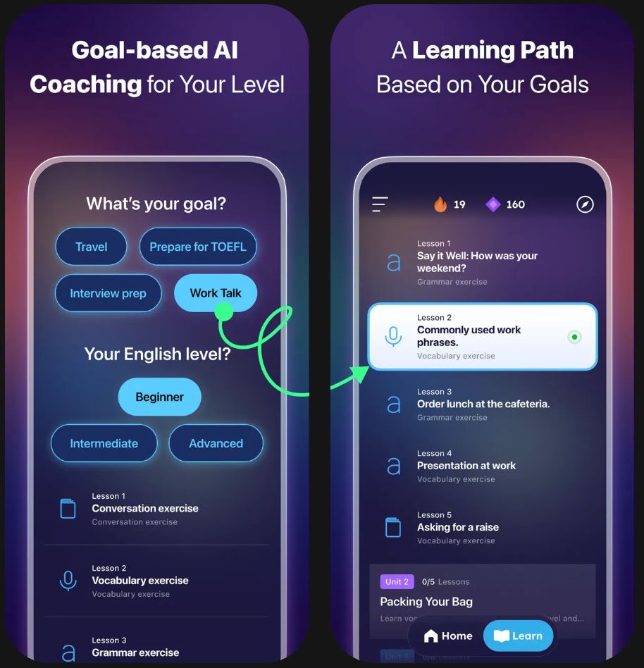 ELSA Speak ELSA Speak