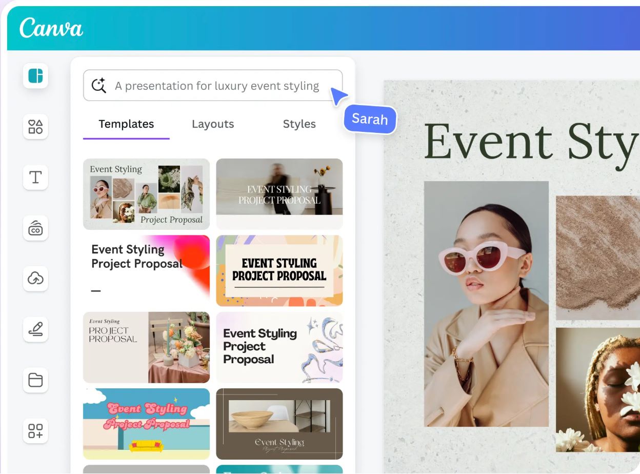 Canva Magic Design Canva Magic Design