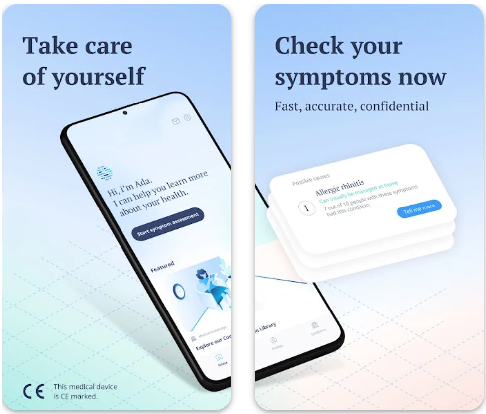 Ada Health Ada Health