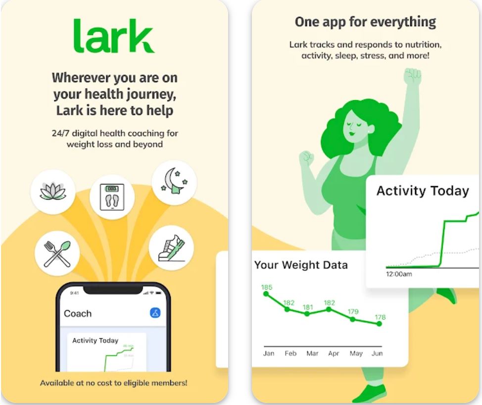Lark Health Lark Health