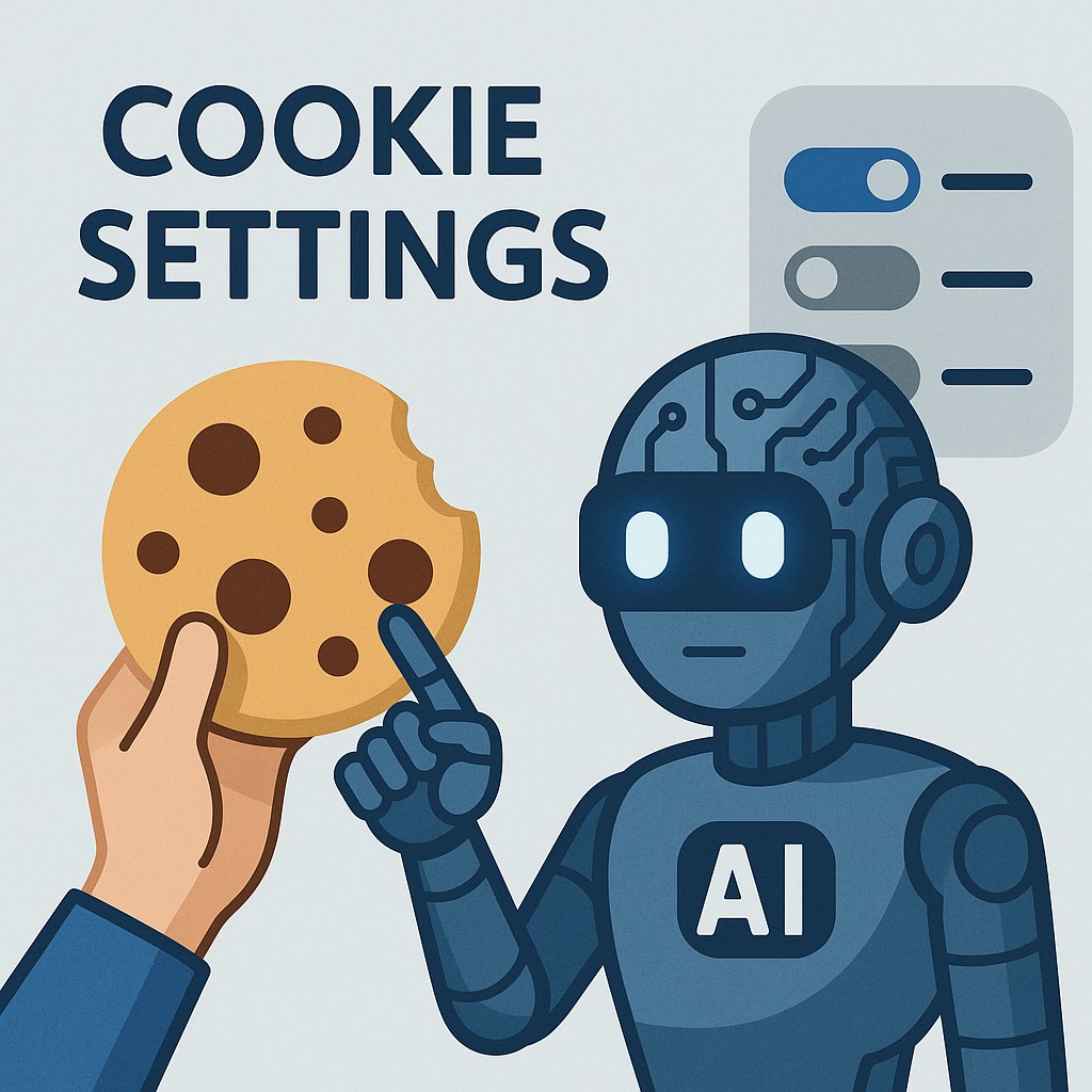 Cookie Settings