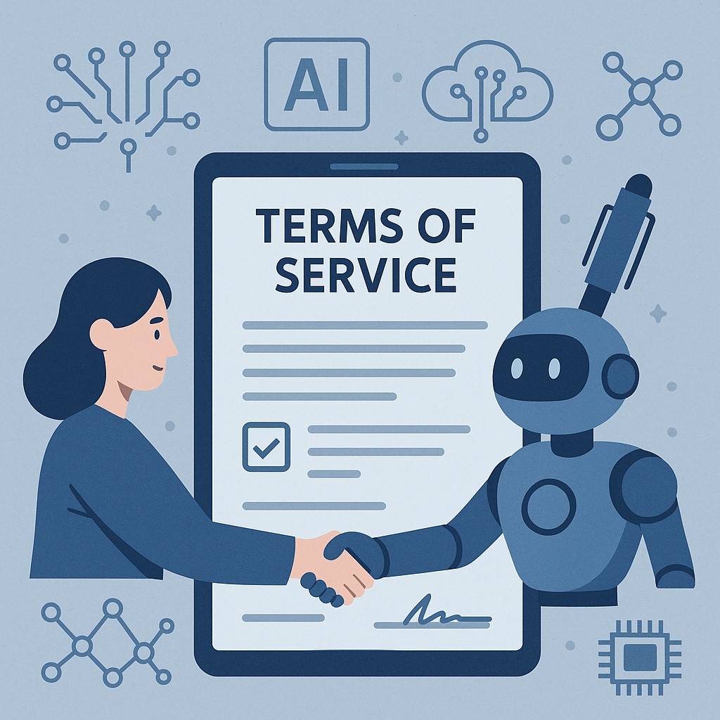 Terms of Service