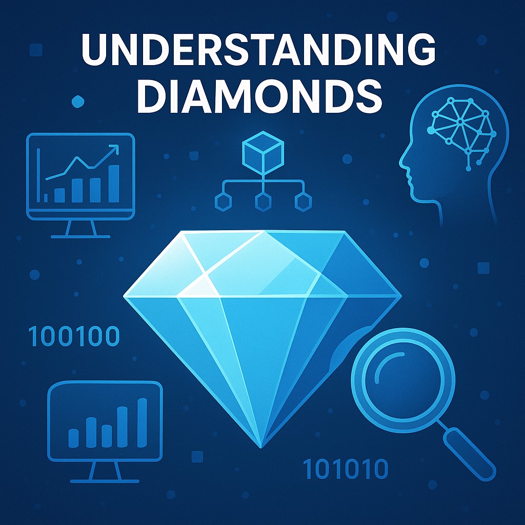 Understanding Diamonds