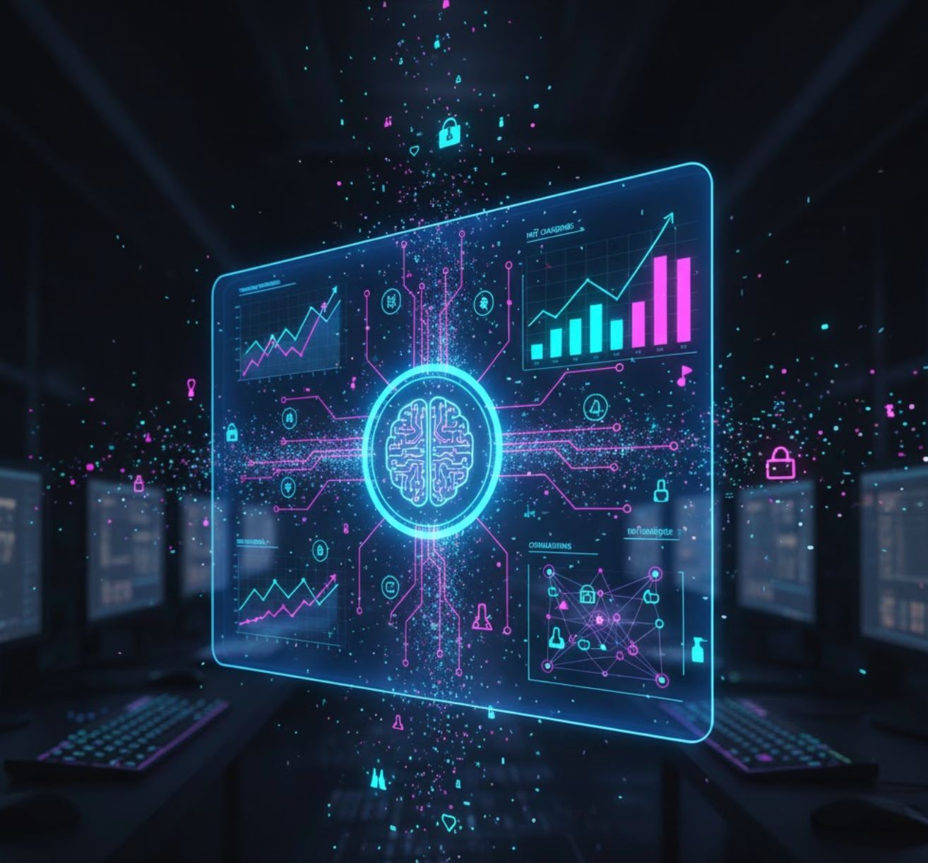 AI Analyzes Hot Fashion Hashtag Trends