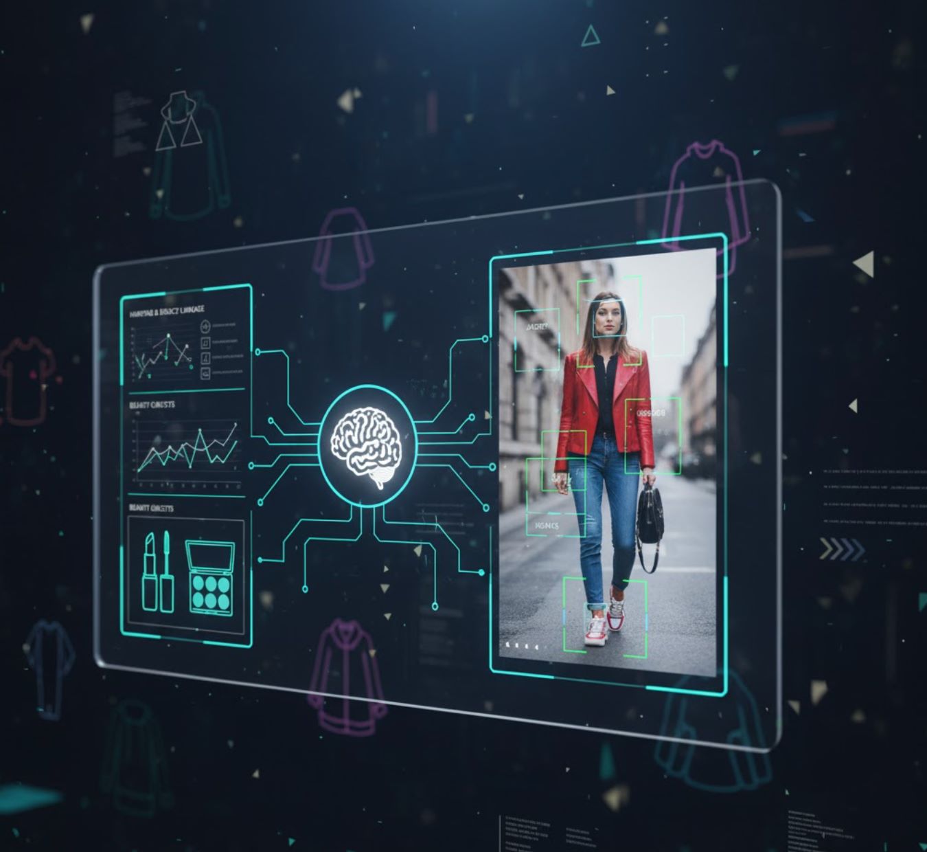 Fashion Object Detection Fashion Object Detection