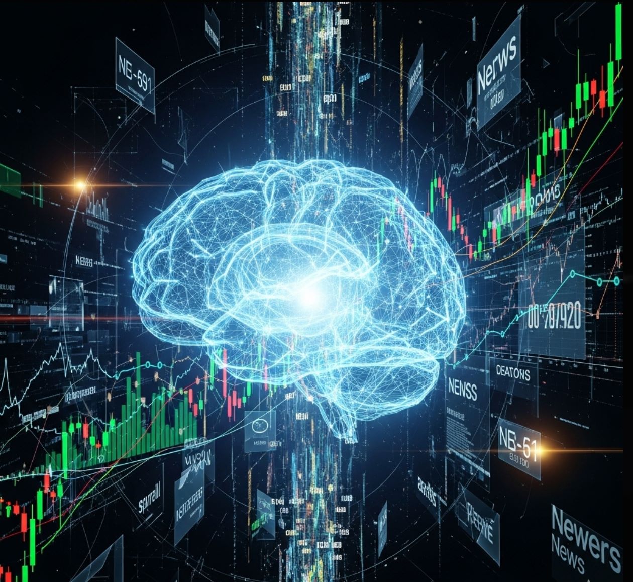 AI Financial Analysis