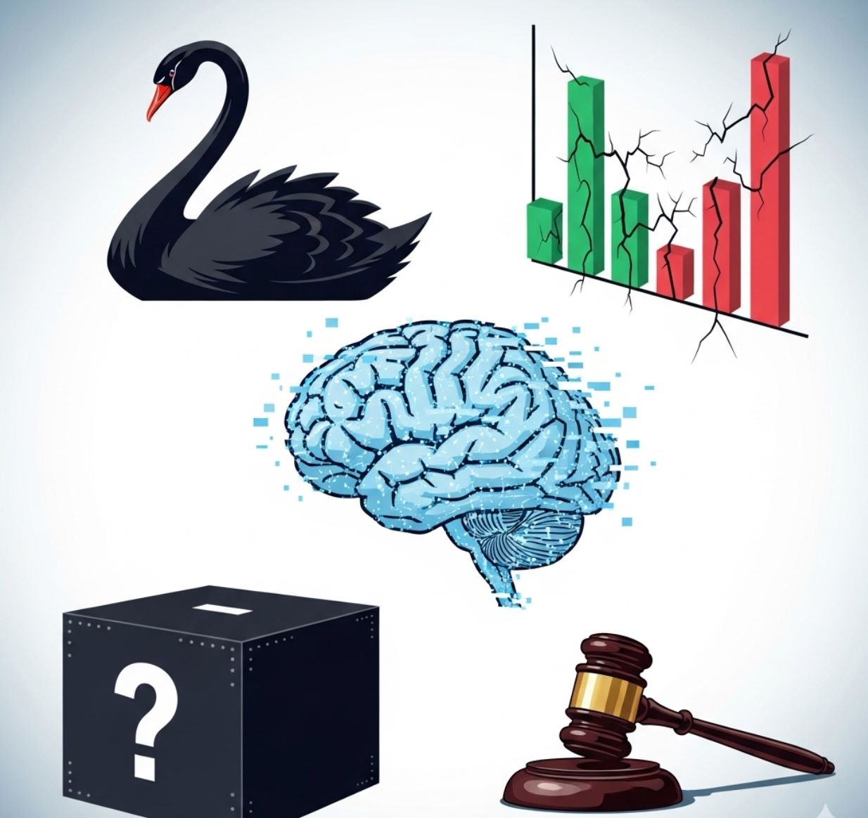 Challenges and Limitations AI Analyzes Potential Stocks