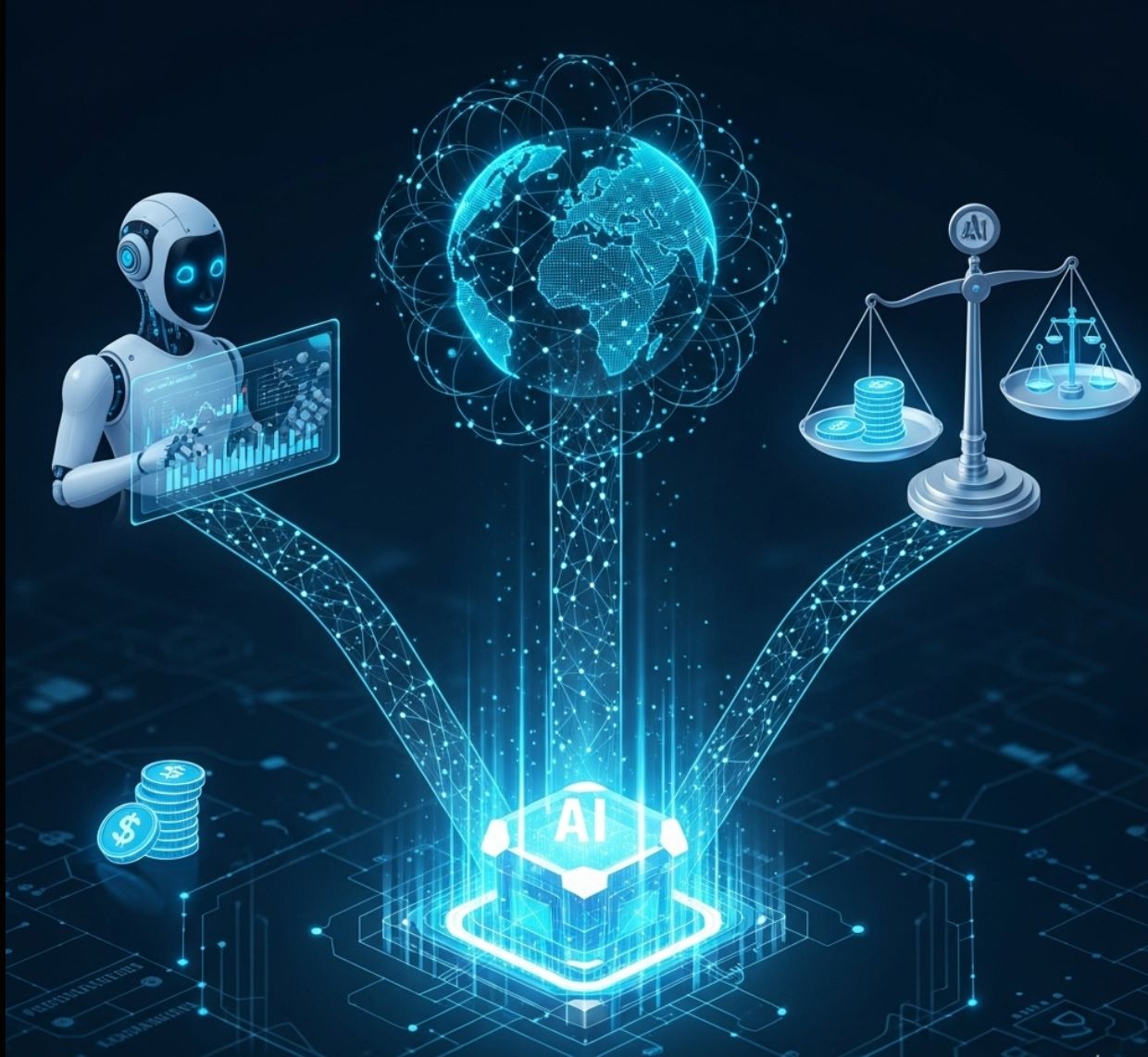 The Future of AI in Stock Analysis