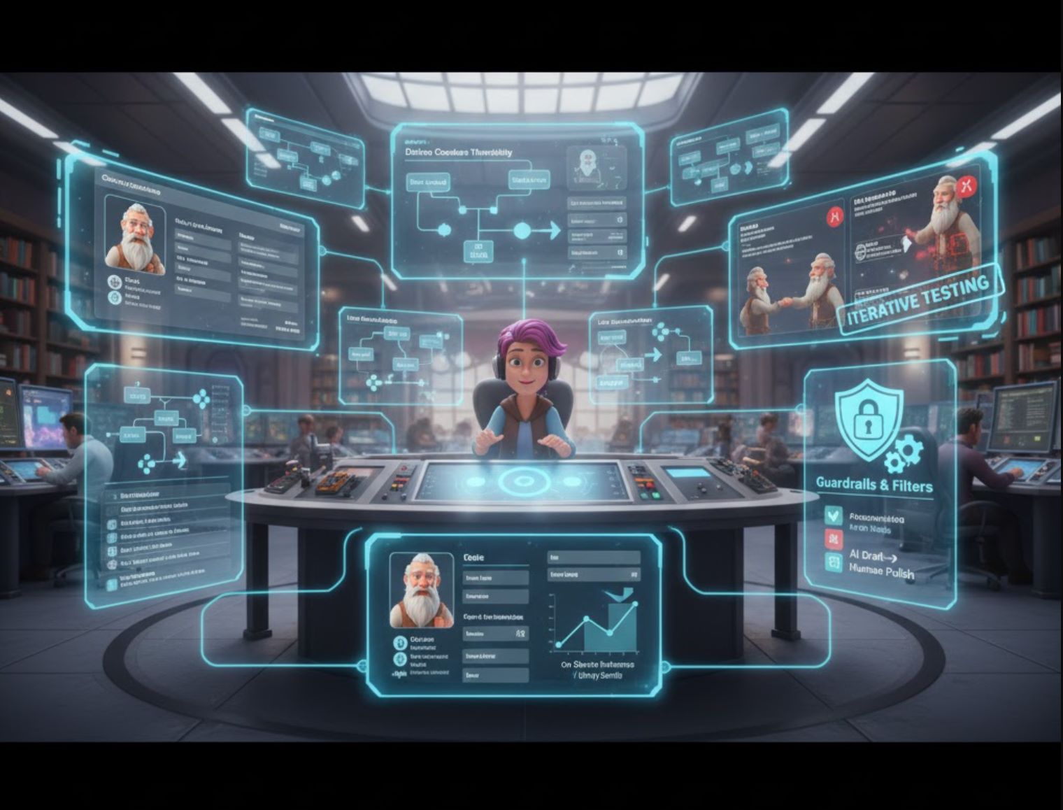 Best Practices for Developers