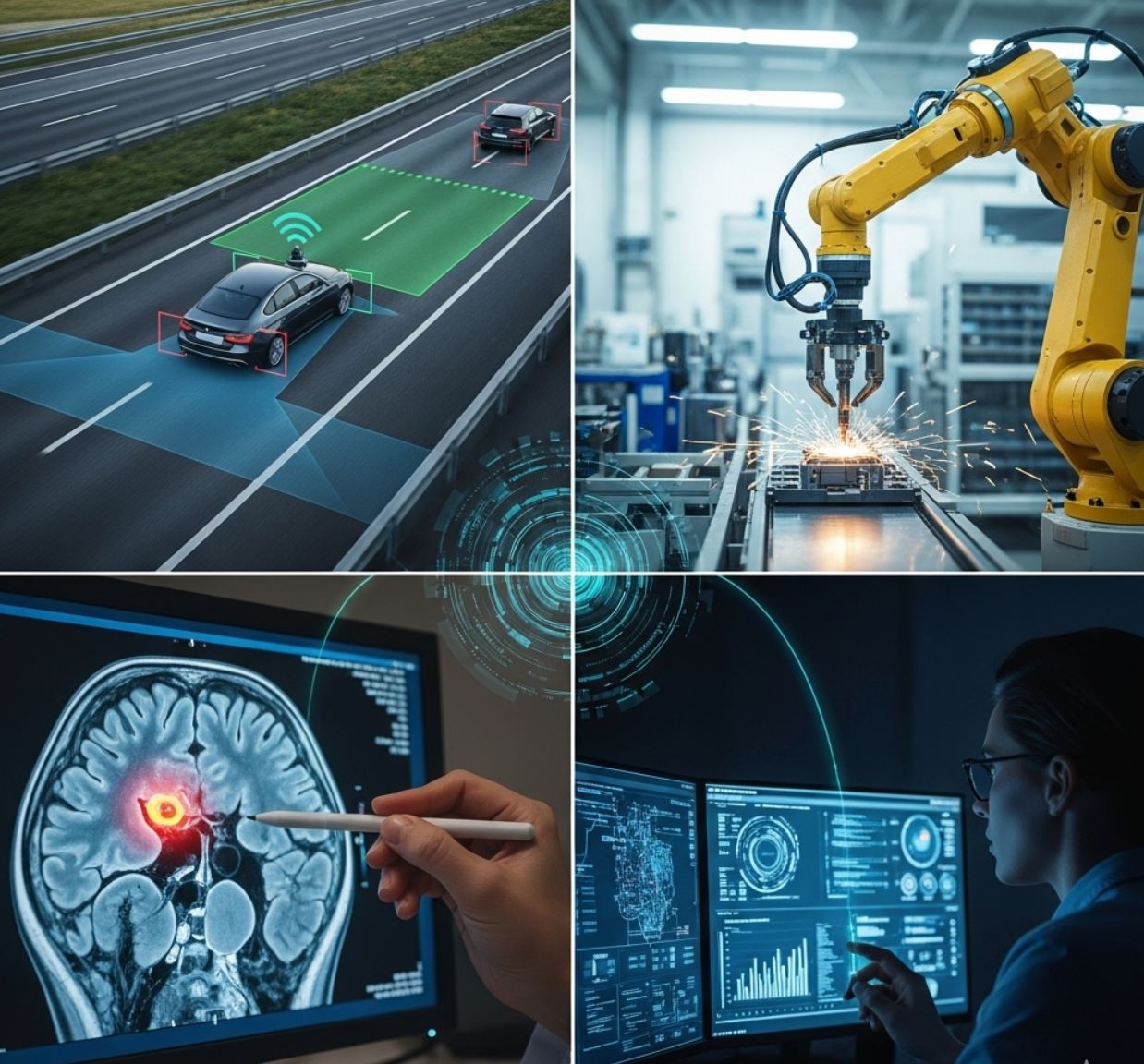 Real-World AI - What It Can (and Can’t) Do