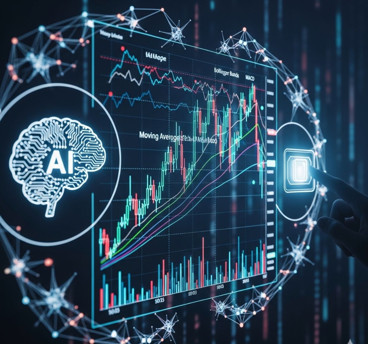 AI in Technical Analysis of Stocks