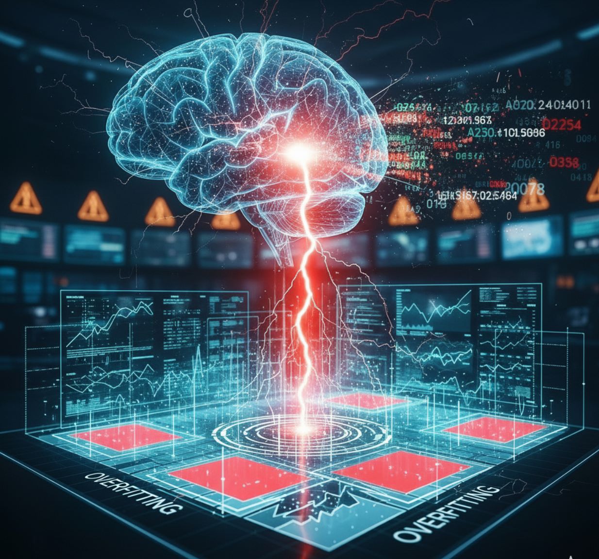 Challenges and Limitations AI in Technical Analysis of Stocks