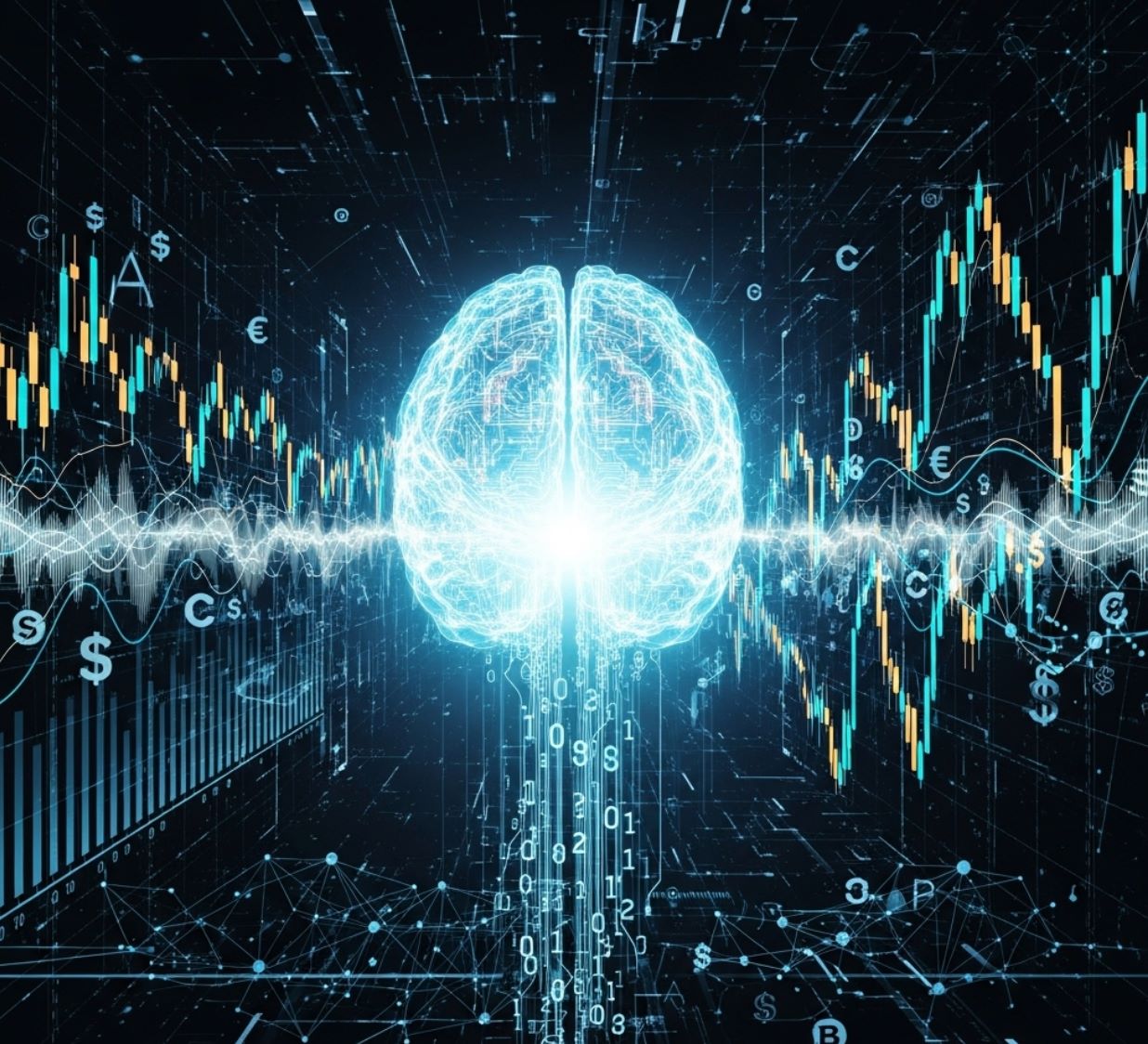 Rise of AI and Algorithmic Trading