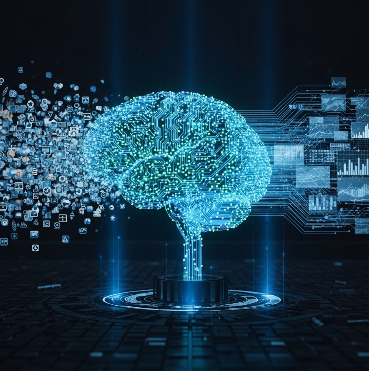 machine-learning