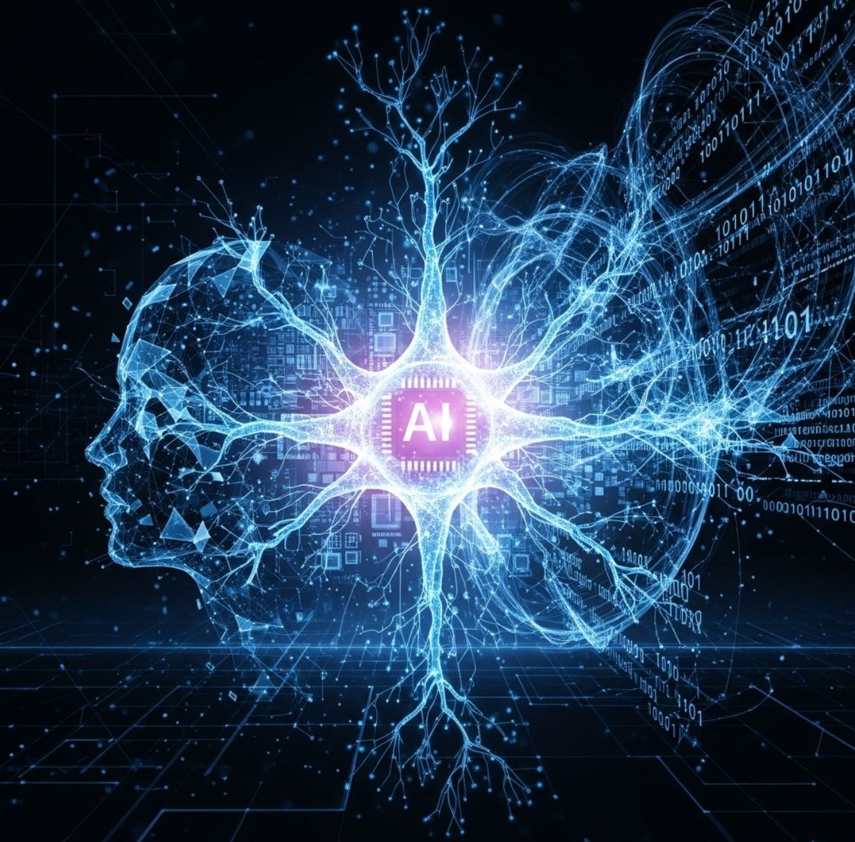 What is Artificial Intelligence