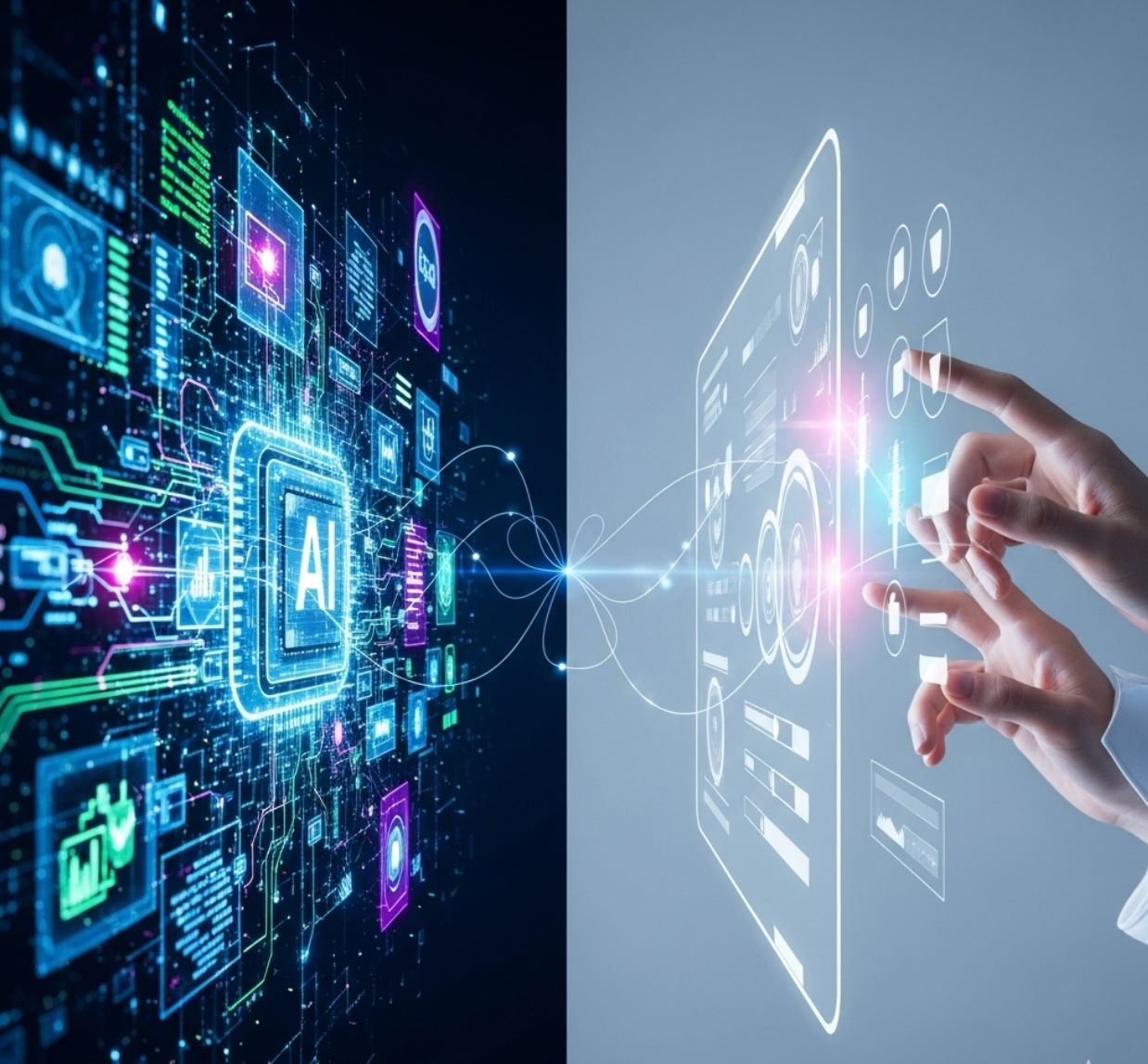 AI Pricing Challenges and Collaboration