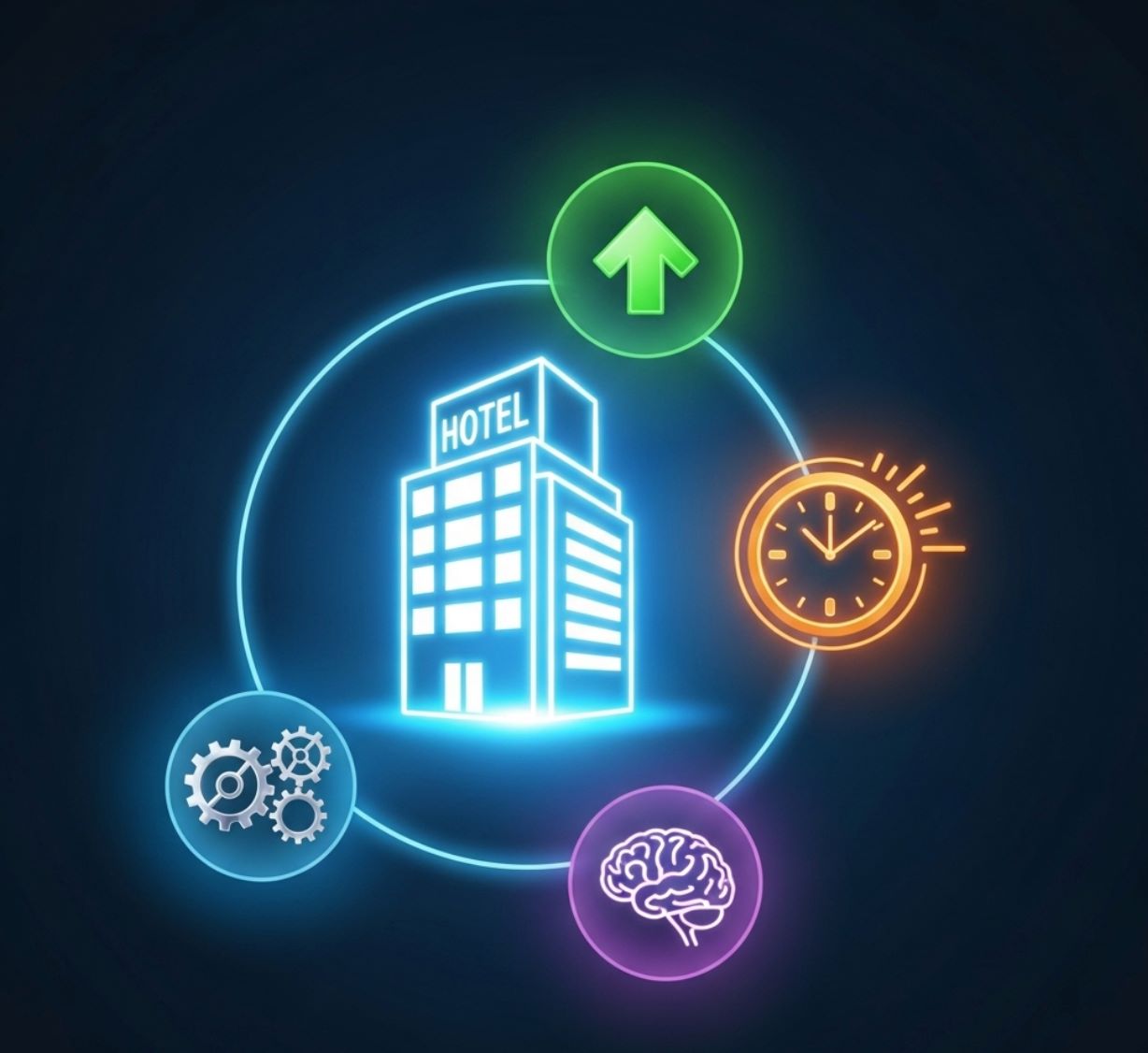 Key Benefits of AI Driven Pricing