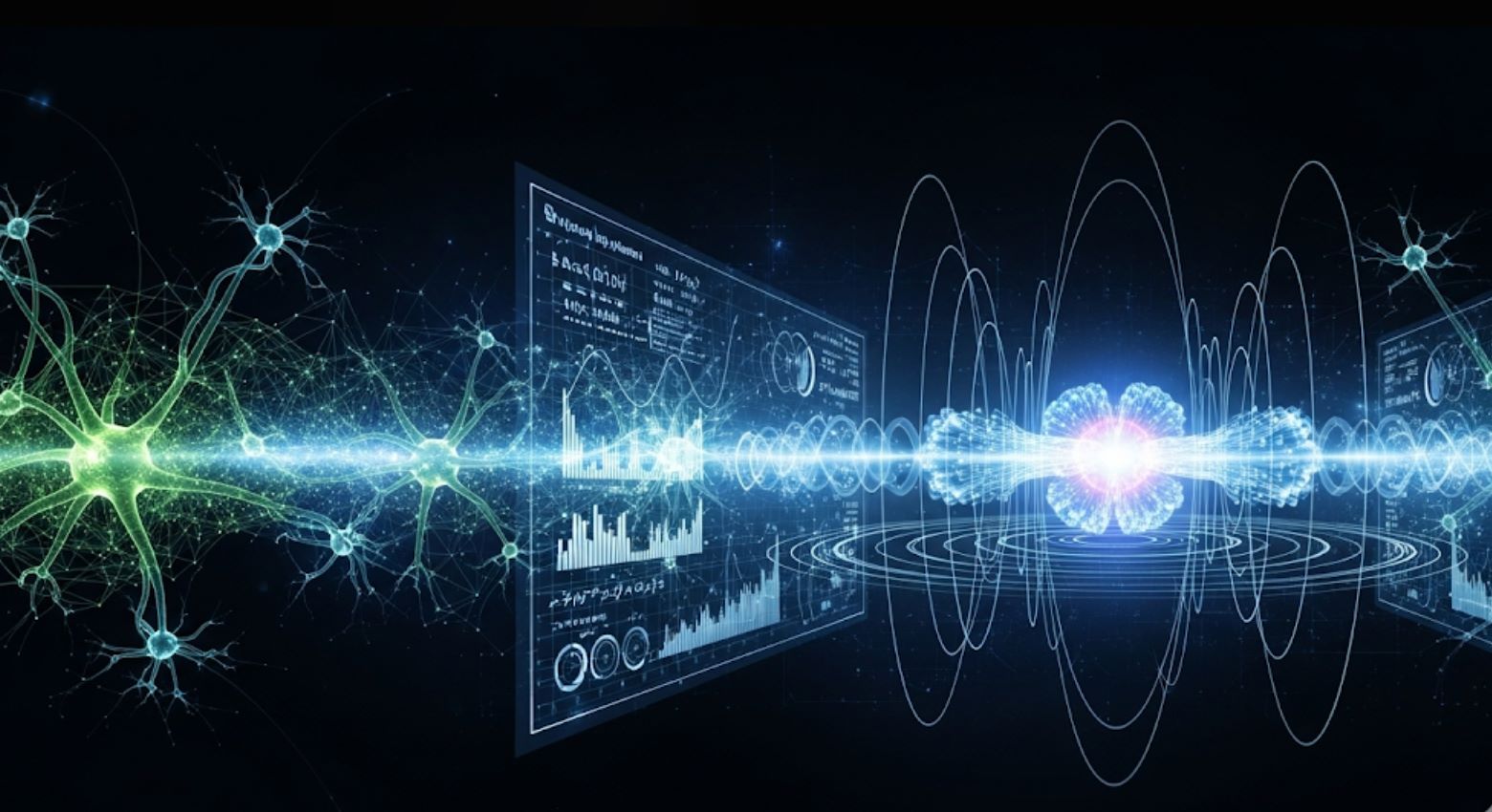 AI predicting physics experiments