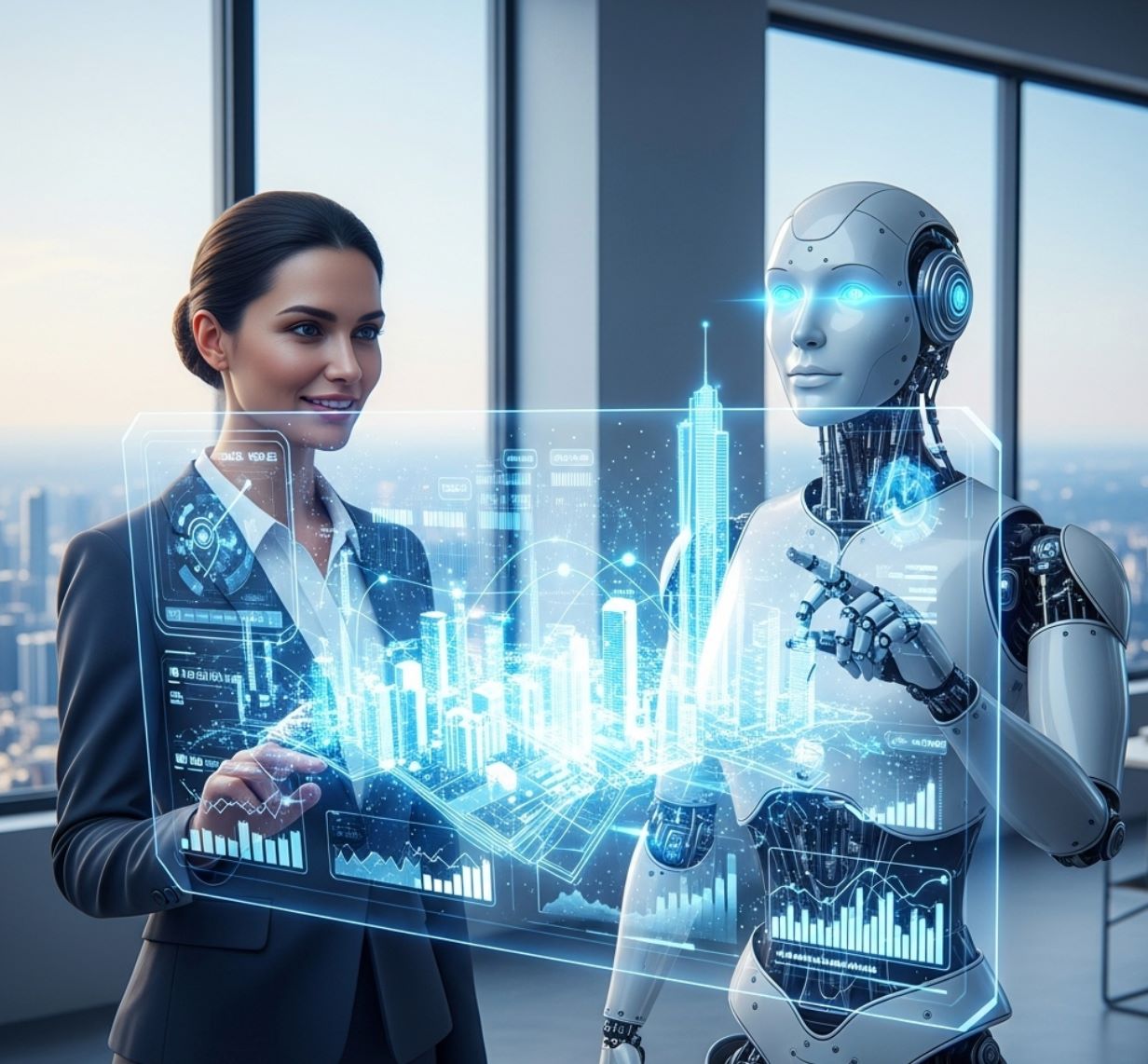 The Future of AI in Real Estate
