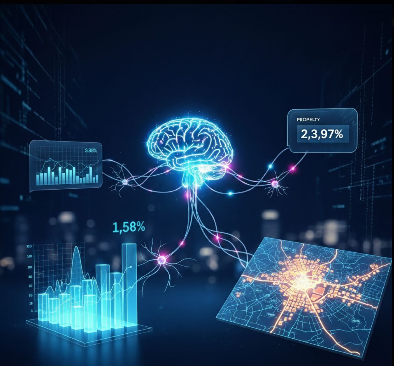 Machine Learning Valuation Models