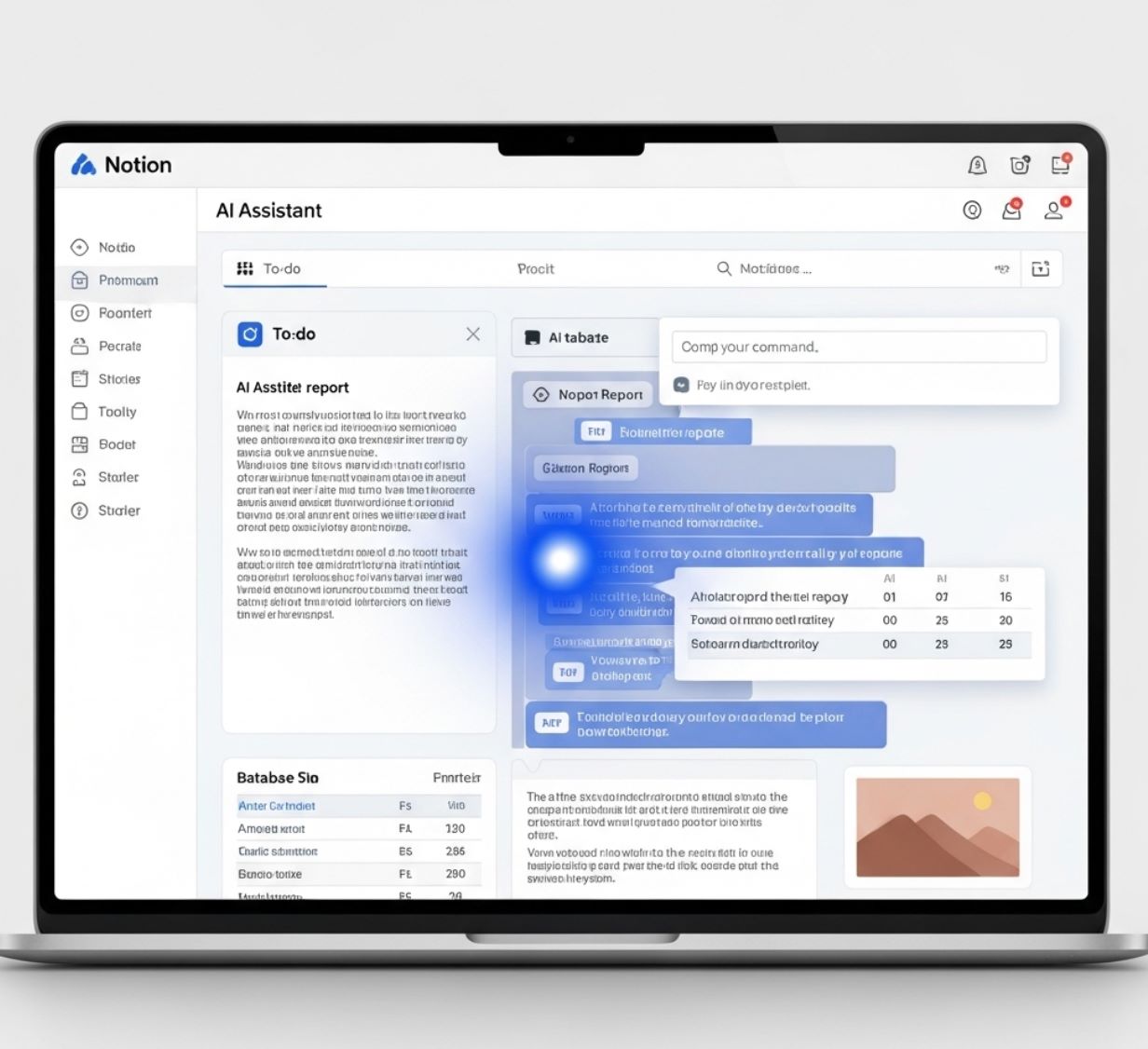 Notion AI