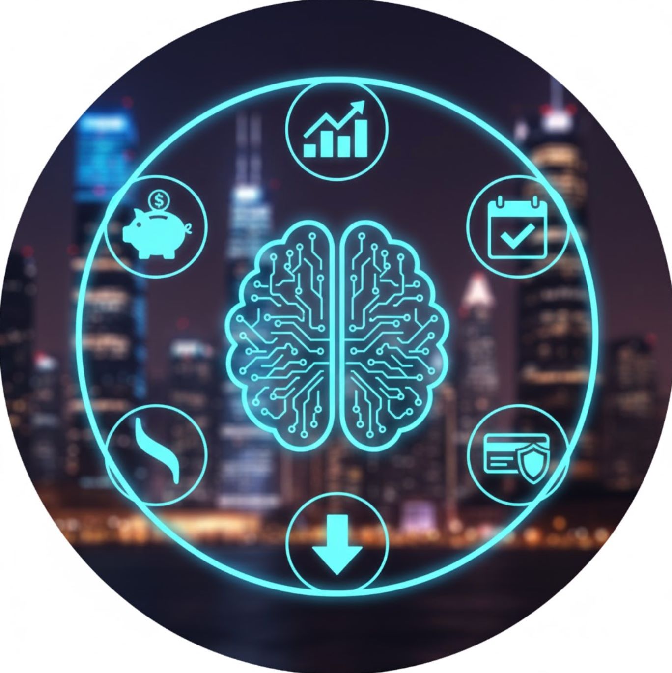 La IA sugiere planes de ahorro