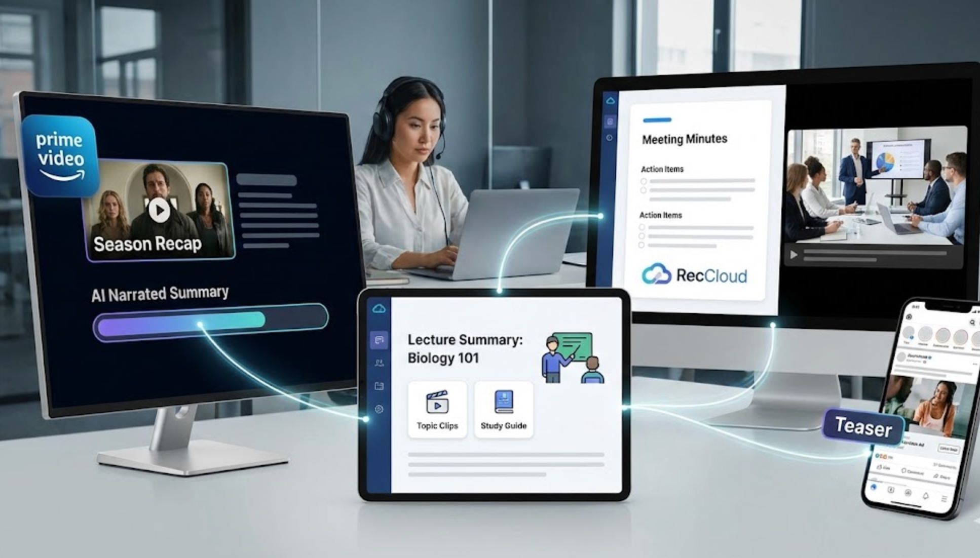Ejemplos y aplicaciones en el mundo real