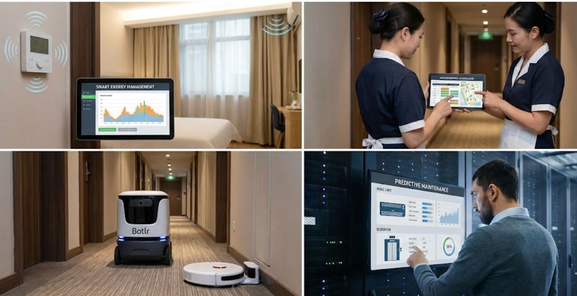 IA en Operaciones y Eficiencia