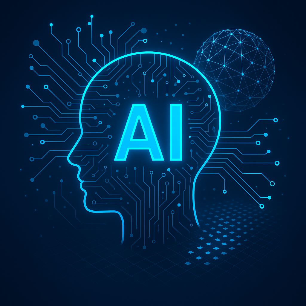 Common Types of Artificial Intelligence