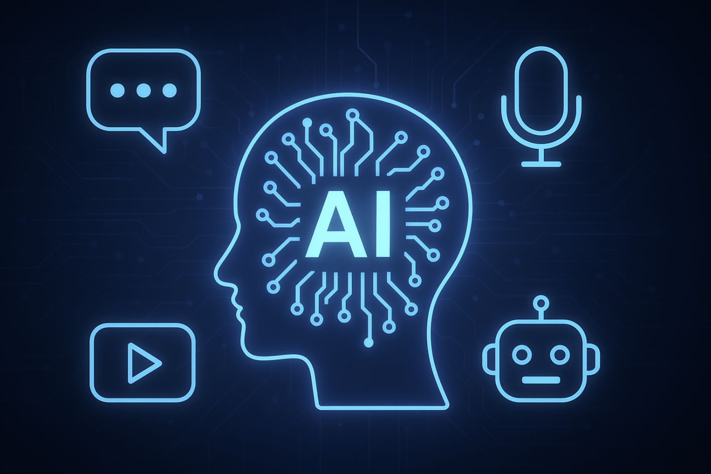 Narrow Artificial Intelligence