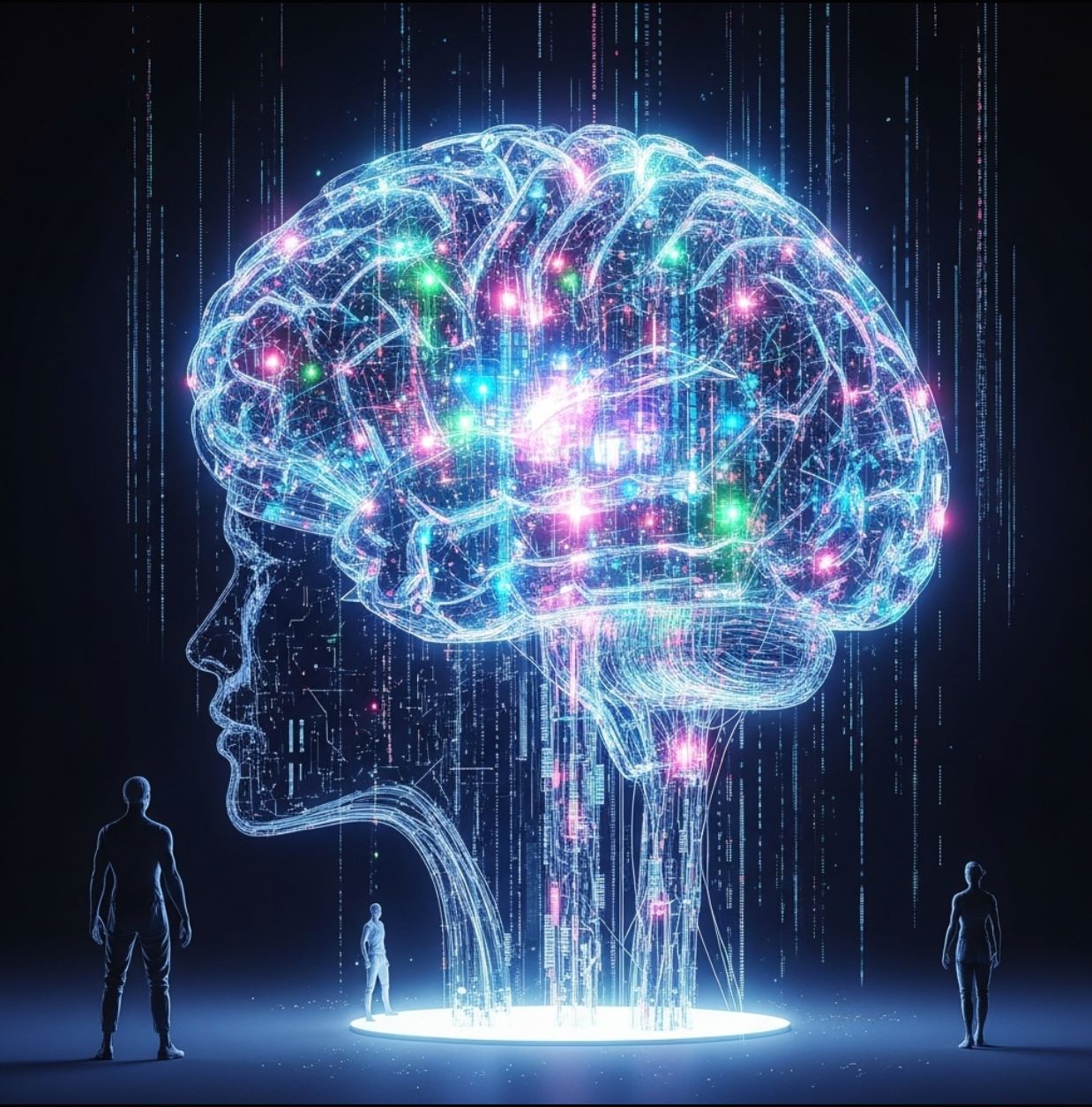 Super Artificial Intelligence