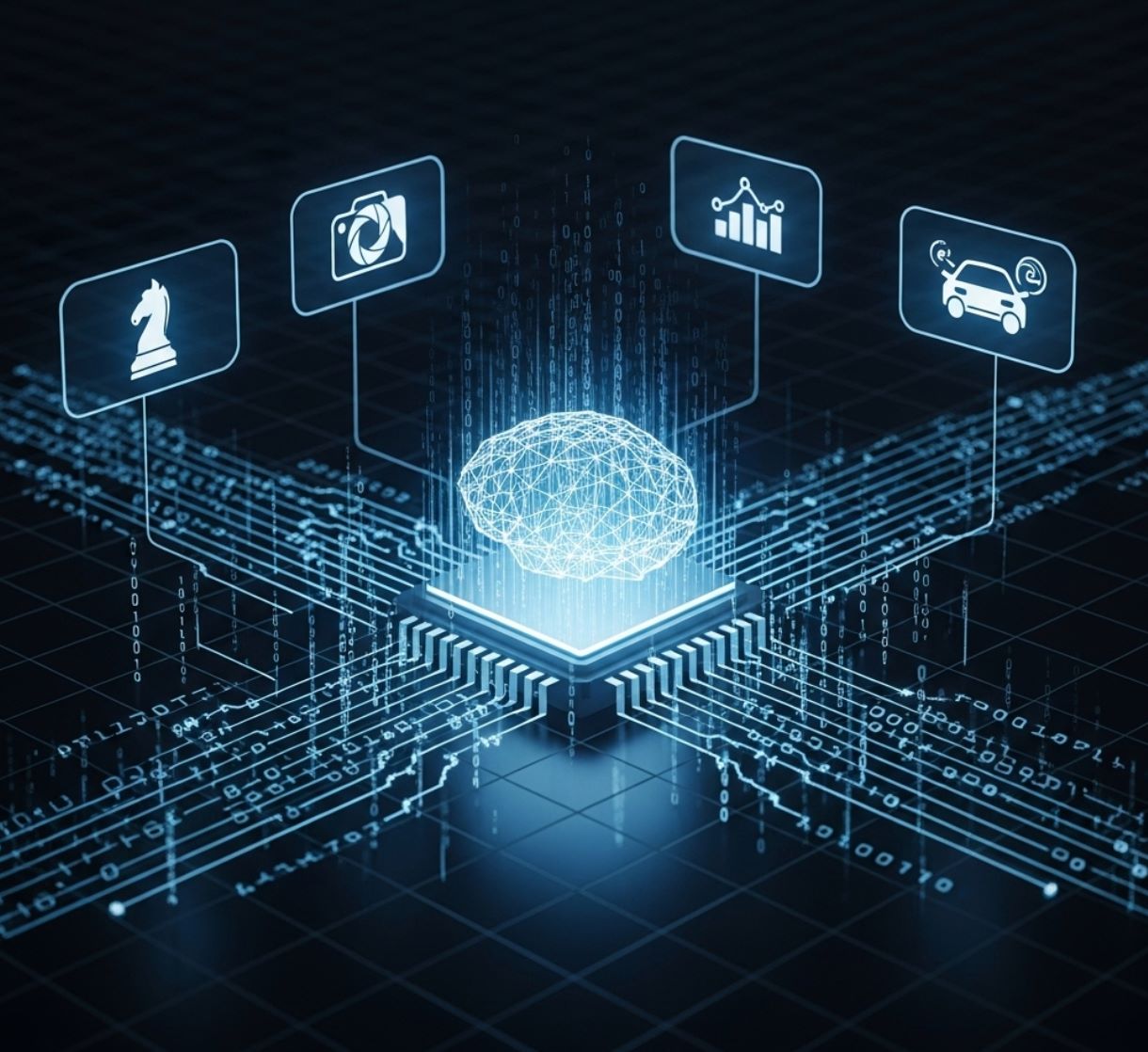 Artificial Intelligence