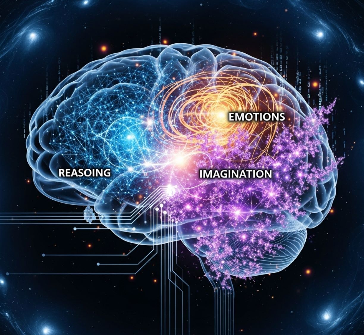 Human Intelligence