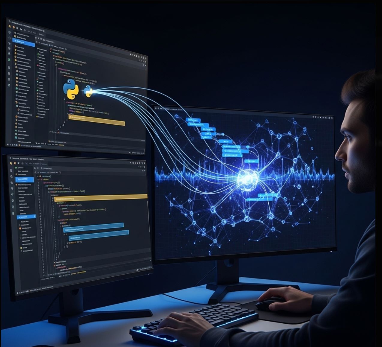 When Programming Skills Help
