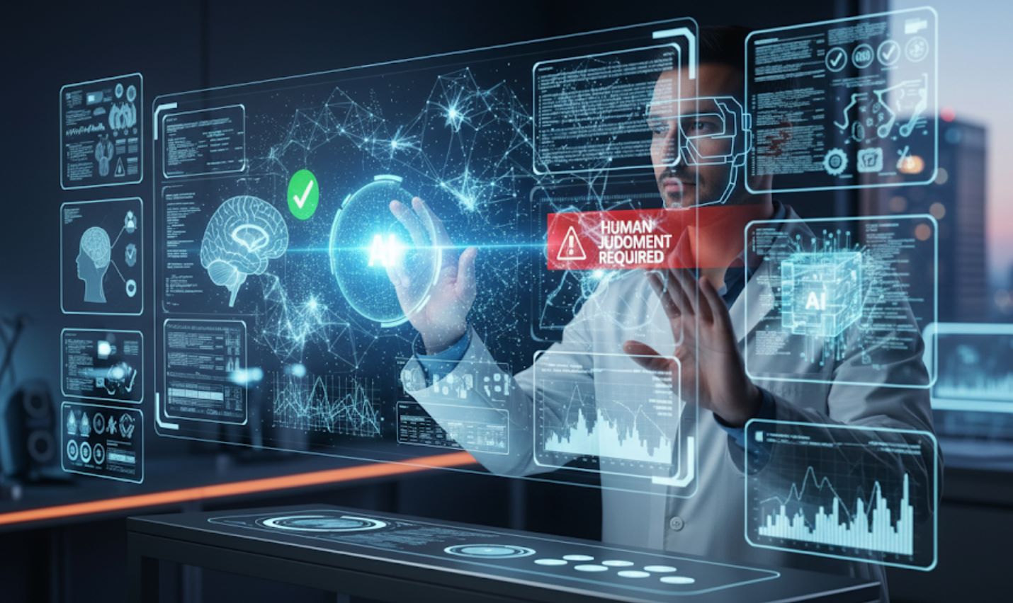 Implications - Using AI Wisely