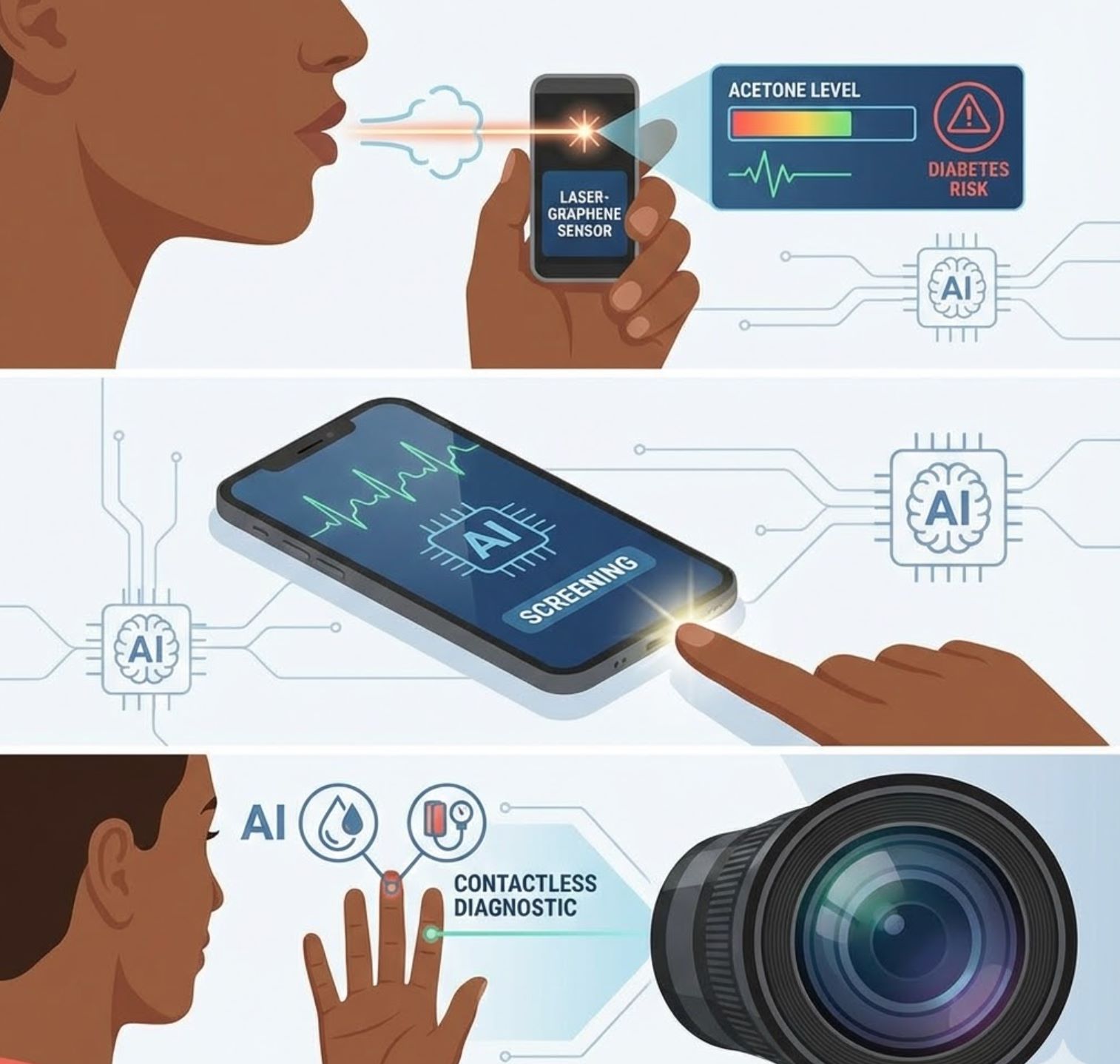 Wearables and Non-Invasive Sensors Wearables and Non-Invasive Sensors