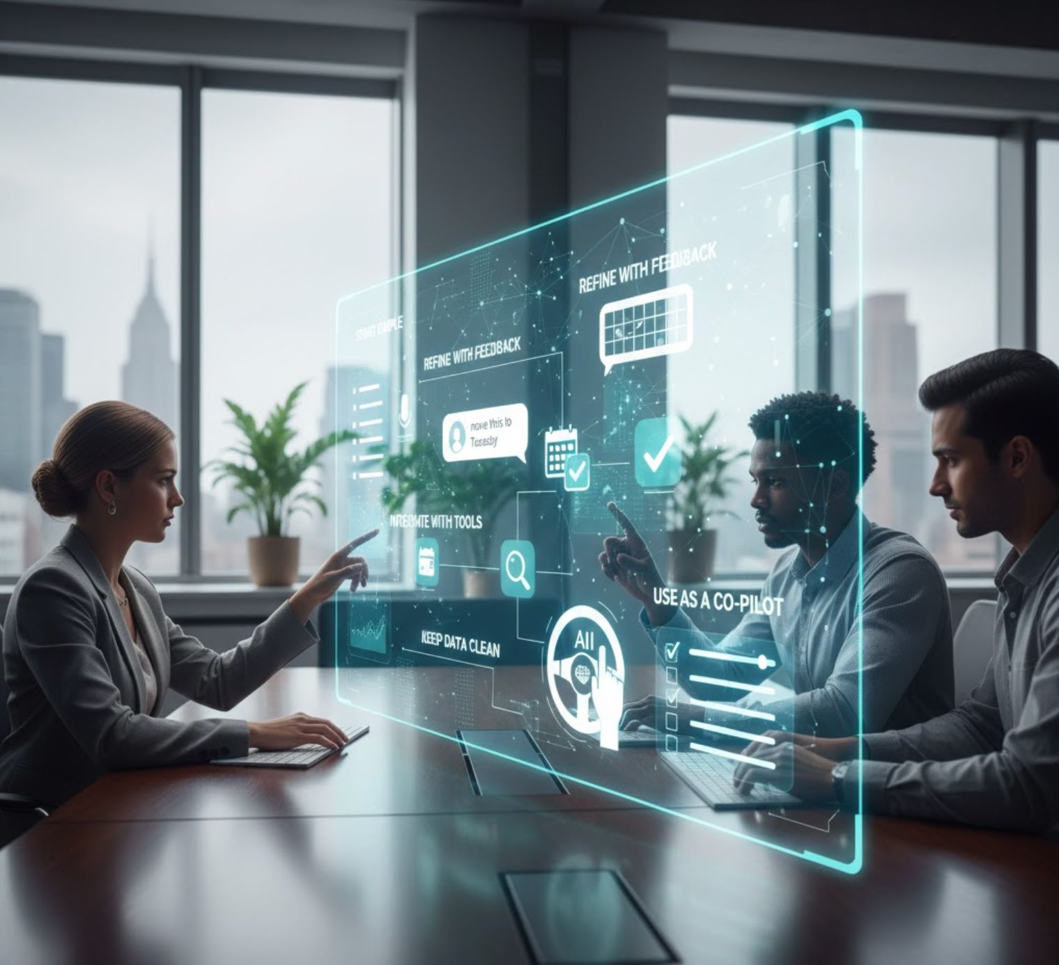 AI Planning Best Practices AI Planning Best Practices