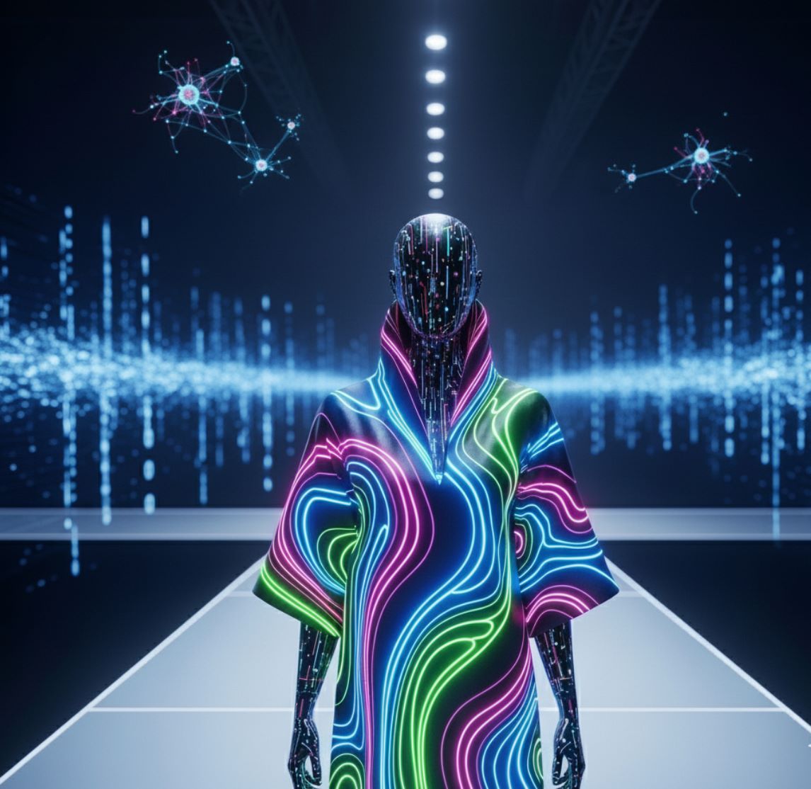 How AI Predicts Next Season’s Fashion Trends