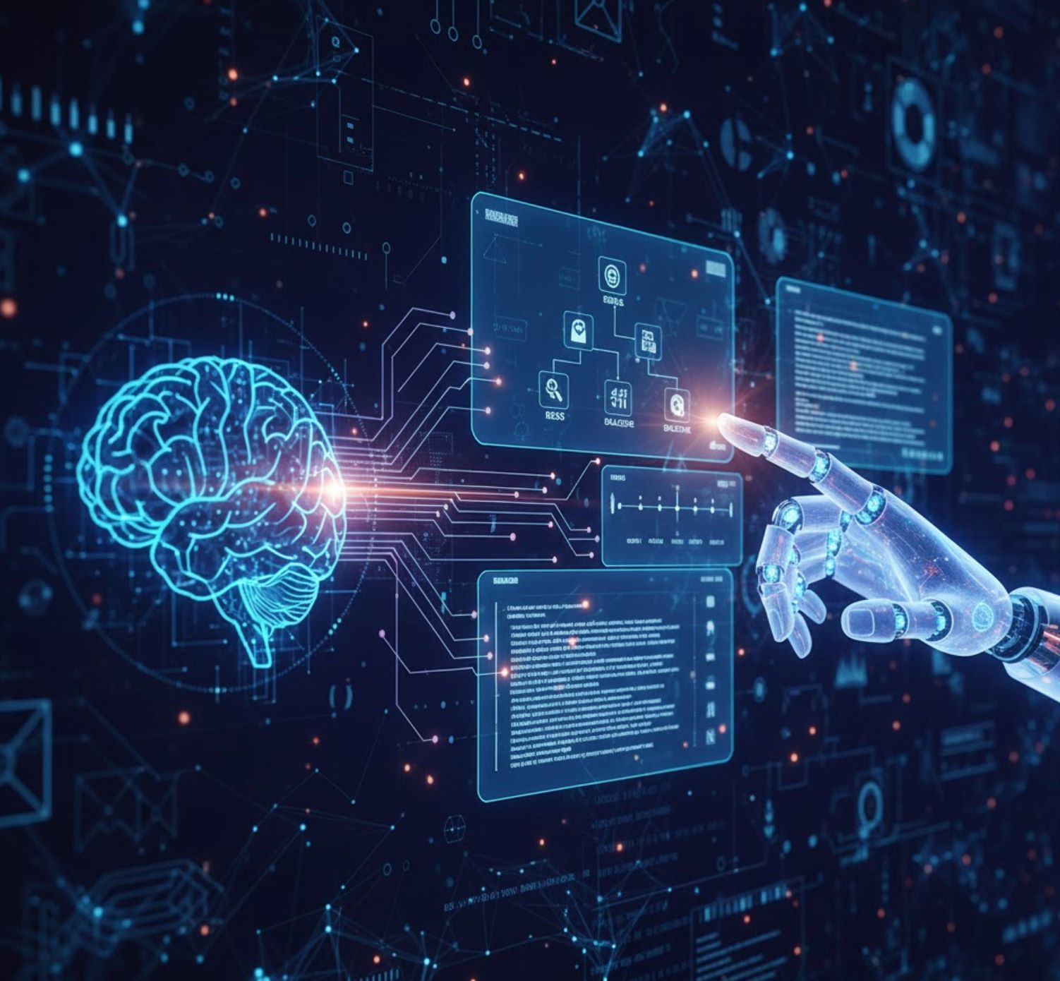 Hoe je videoscripts schrijft met AI