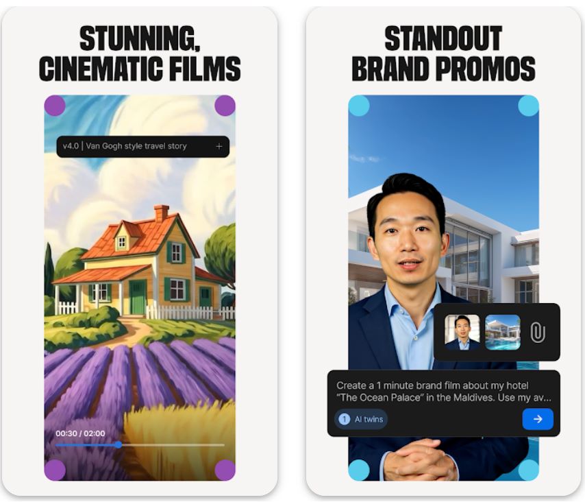 InVideo AI InVideo AI