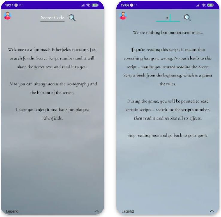 ScriptBook ScriptBook