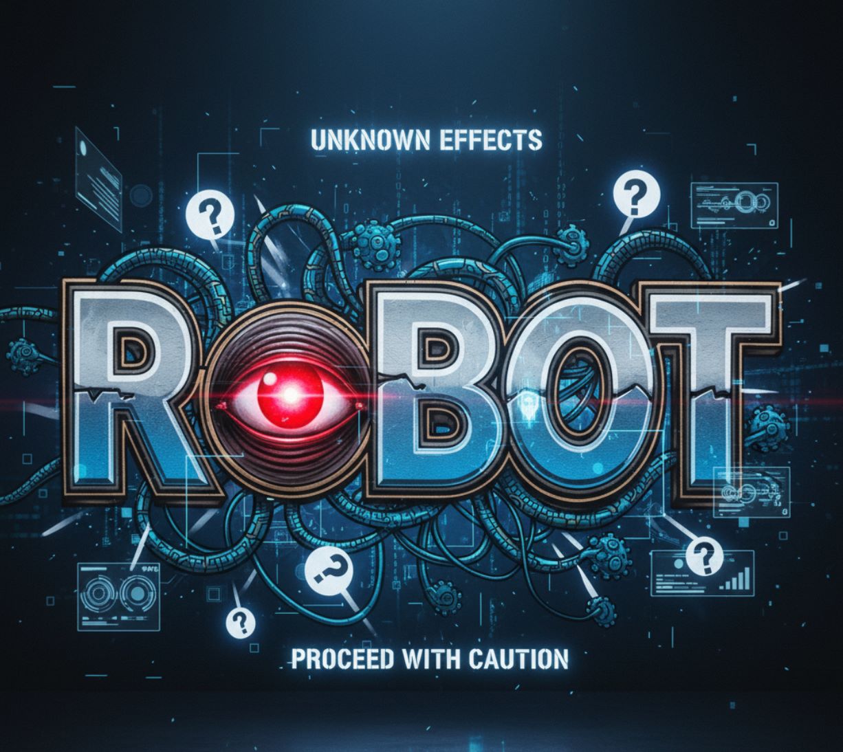 Potential Risks and Dangers of AI