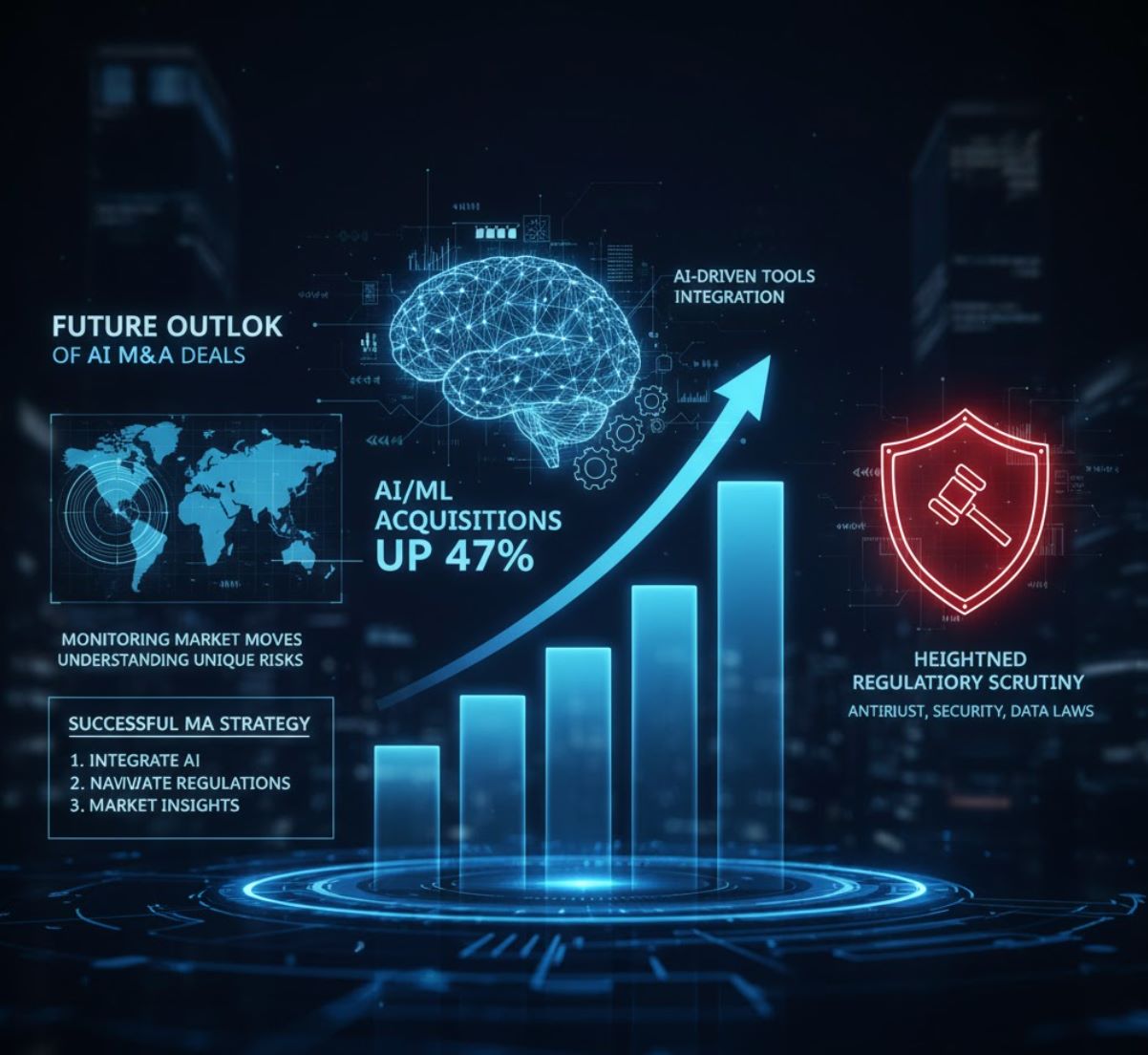 Future Outlook AI M&A Future Outlook AI M&A