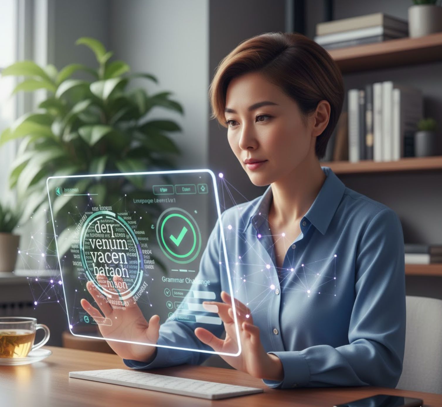 人工智能个性化 人工智能个性化