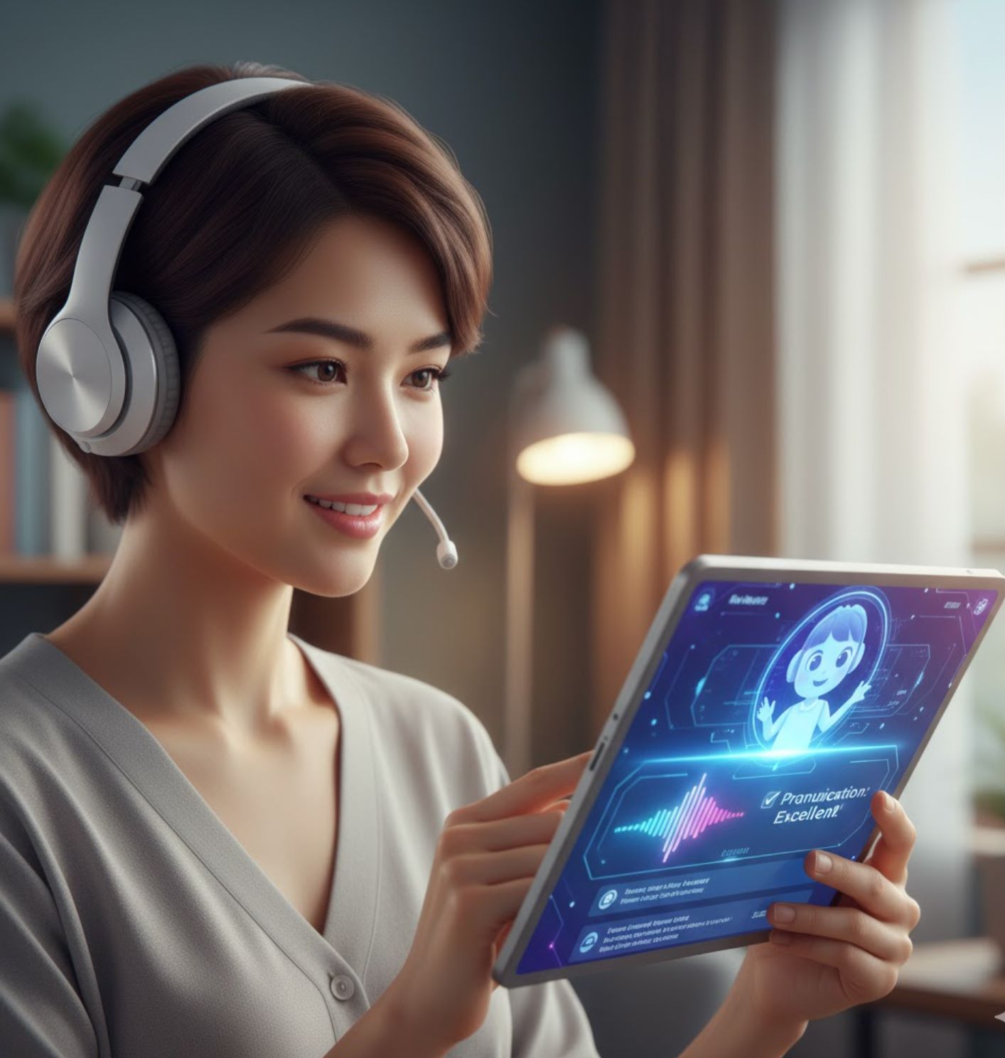 人工智能口语练习 人工智能口语练习