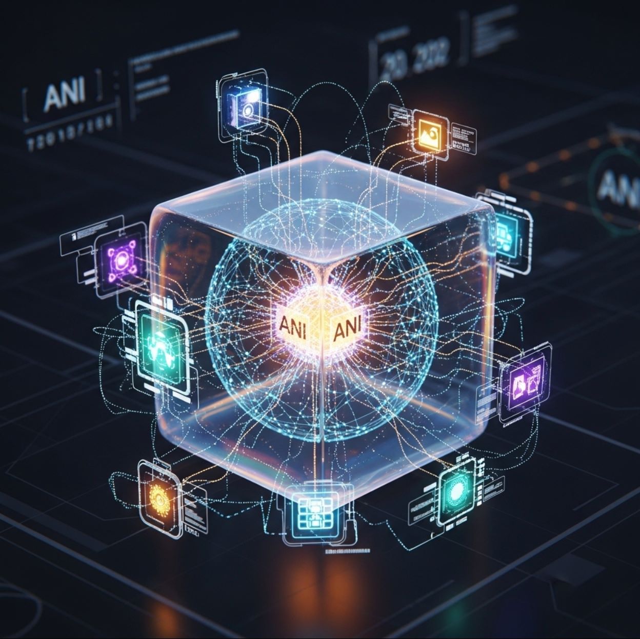 Artificial Narrow Intelligence