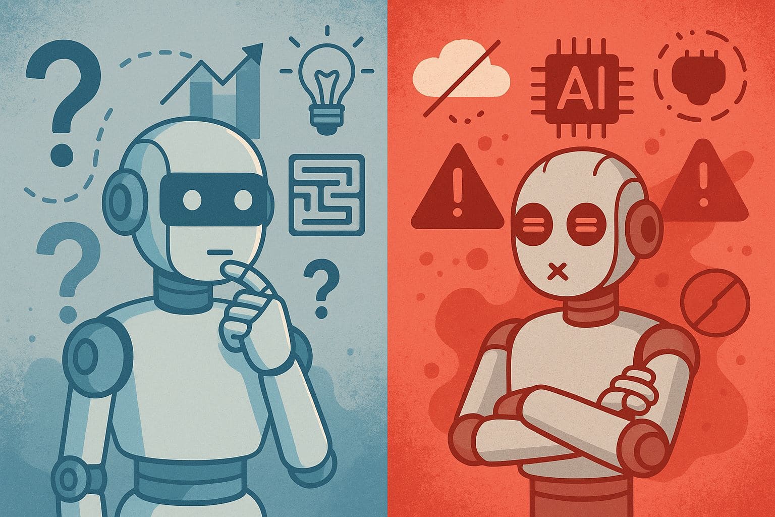Challenges and Limitations of AI